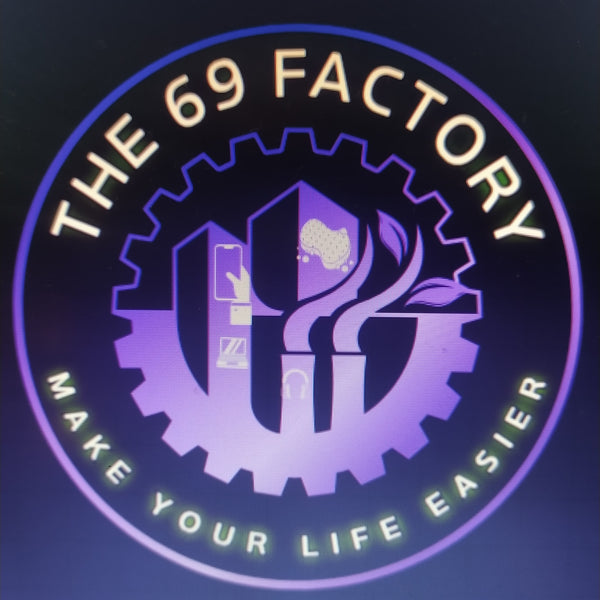 The 69 Factory